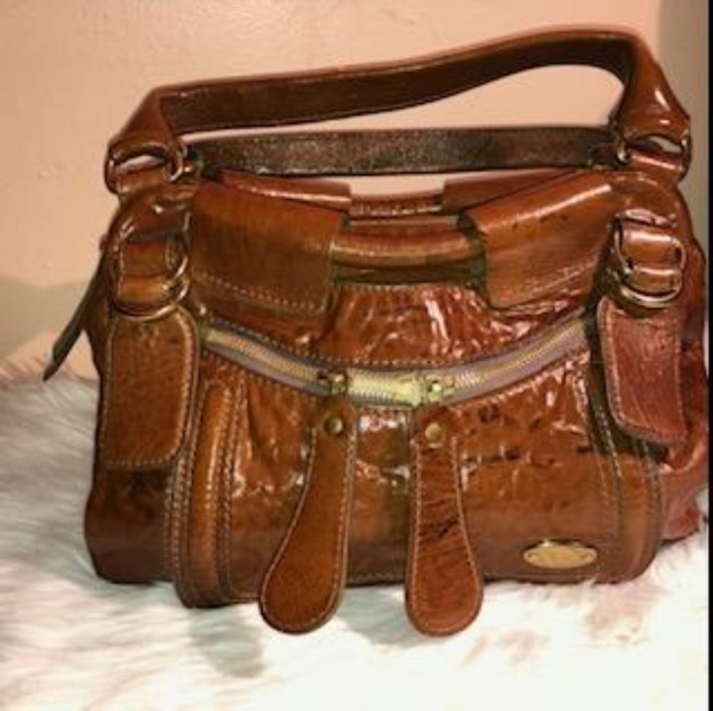 CHLOE Bay Bag